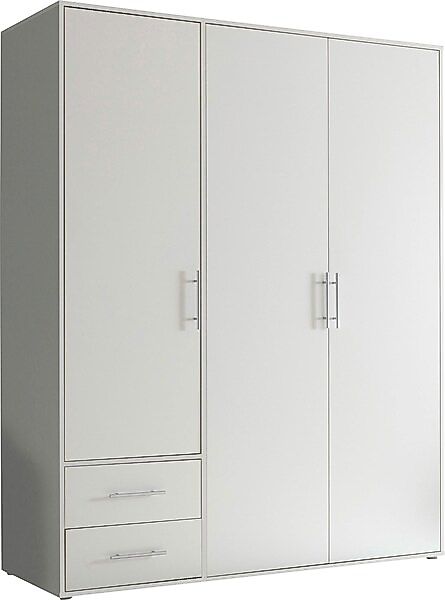 Schlafkontor Kleiderschrank "Valencia" günstig online kaufen