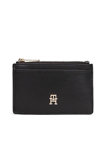 Tommy Hilfiger Kartenetui TH ICON LONG CC HOLDER, Geldbeutel, Portemonnaie günstig online kaufen