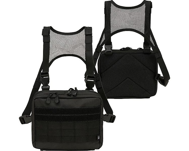 Brandit Umhängetasche Brandit US Cooper Chest Pack Operator Brusttasche günstig online kaufen