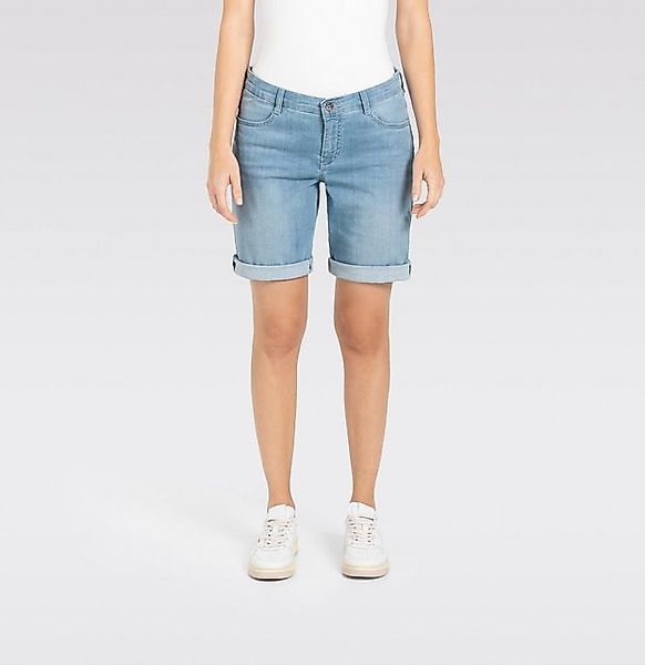 MAC Jeansshorts SHORTY günstig online kaufen