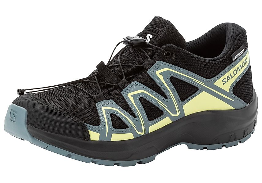 Salomon PICCOLO CSWP J Wanderschuh wasserdichter günstig online kaufen