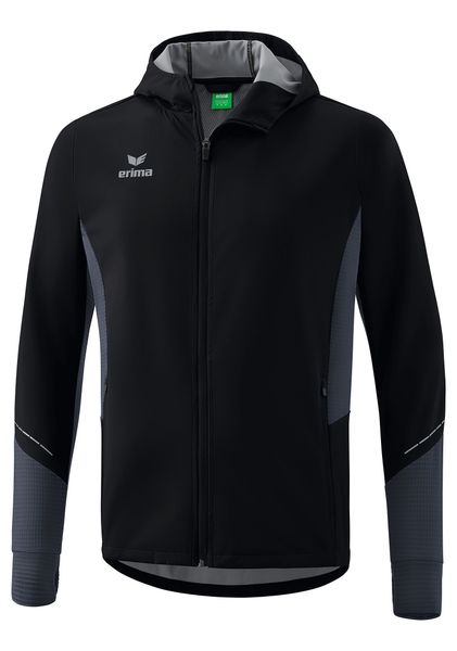 Erima Laufjacke RACING Running Jacke Herren günstig online kaufen