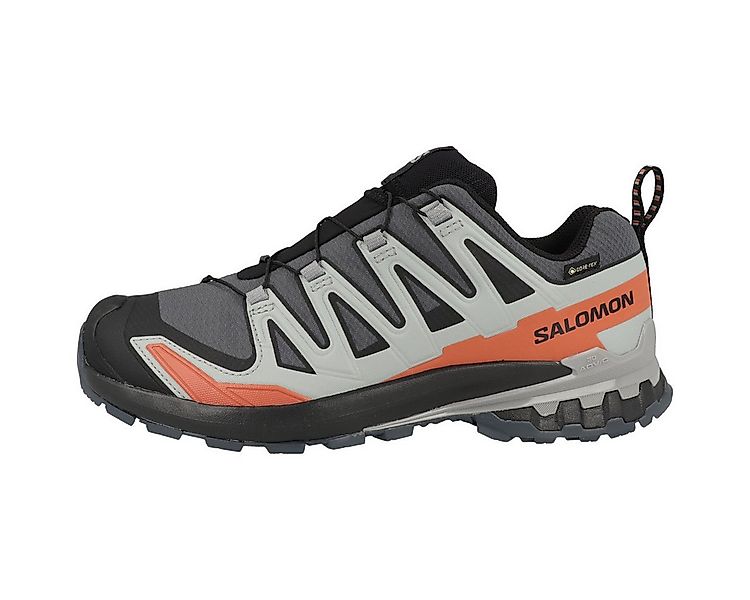Salomon XA PRO 3D V9 GTX Herren Laufschuh Sneaker, Turnschuhe, Sportschuhe, günstig online kaufen