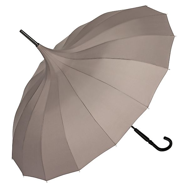 von Lilienfeld Stockregenschirm Regenschirm Sonnenschirm Pagode günstig online kaufen