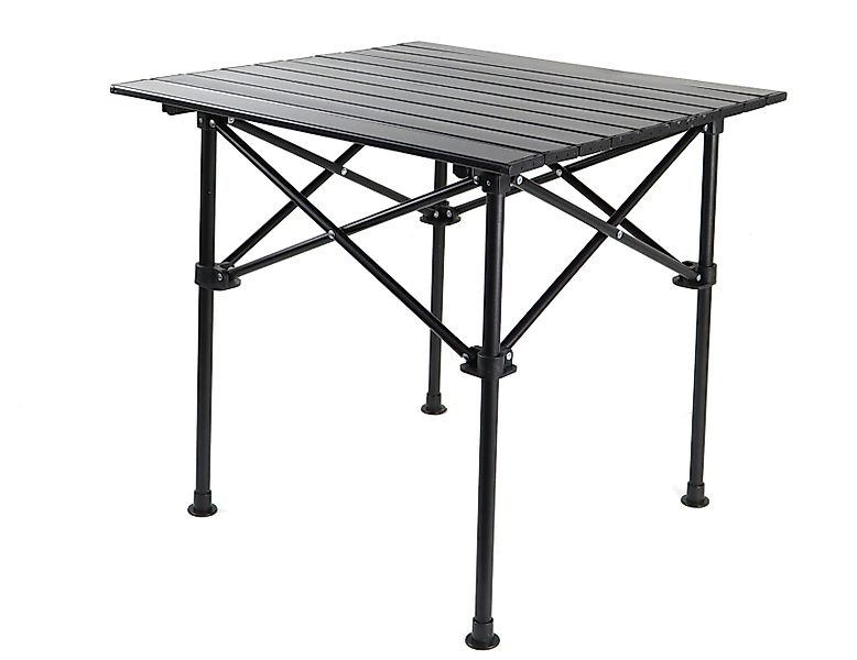 ONDIS24 Campingtisch Klapptisch Gartentisch faltbar, tragbar, günstig online kaufen