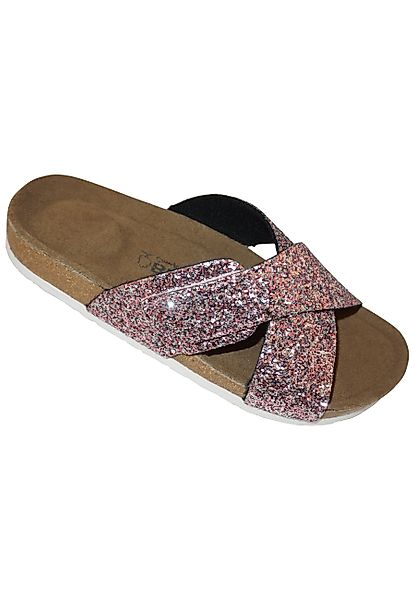 Biosoft Comfort & Easy Walk Glitter günstig online kaufen
