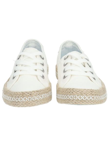 Blowfish Blowfish Halbschuhe Textil Schnürschuh günstig online kaufen