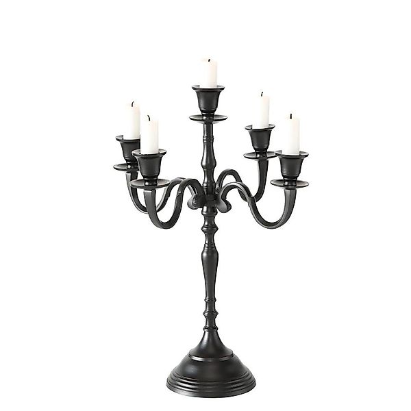 BOLTZE Kerzenständer Victoria (Kerzenleuchter, 1 St., günstig online kaufen