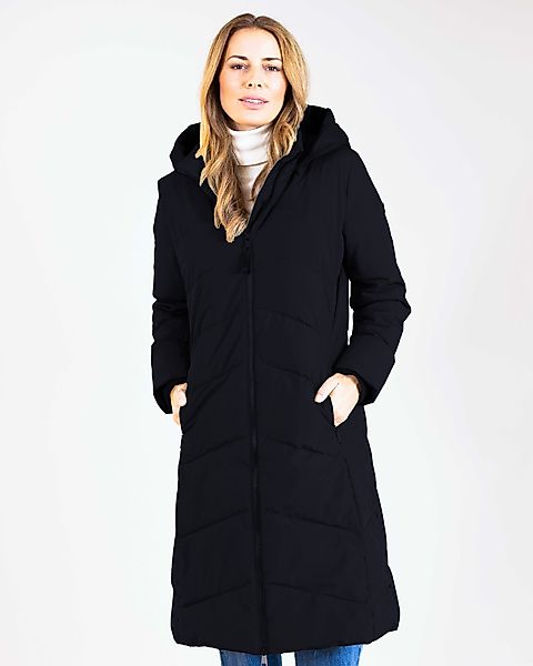 WEGA Green Goose Steppmantel Couranella günstig online kaufen