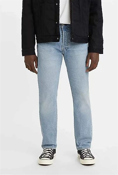 levis Jeans Herren blau Denim günstig online kaufen