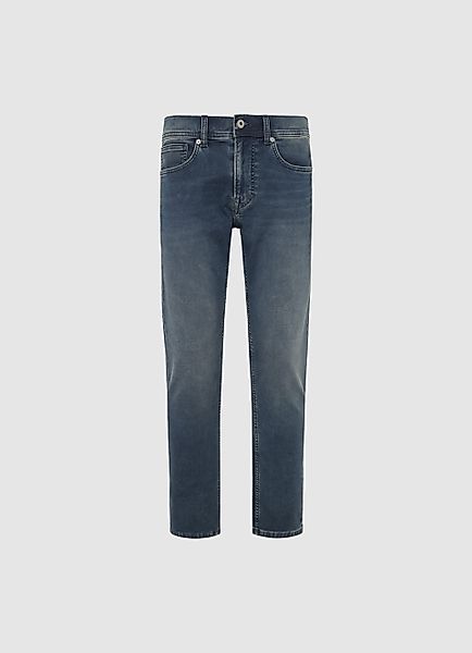 Pepe Jeans Slim-fit-Jeans SLIM GYMDIGO JEANS, günstig online kaufen