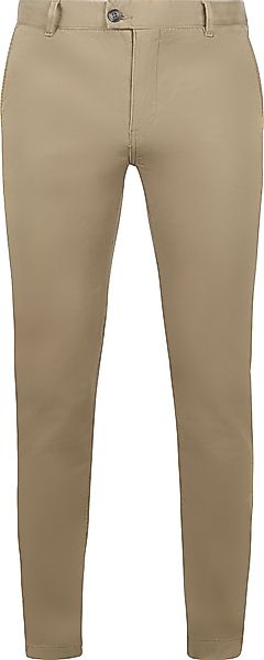 Vanguard V9 Chino Dobbey Greige - Größe W 36 - L 30 günstig online kaufen