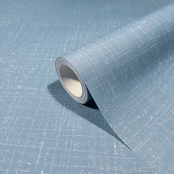 Marburg Vliestapete »Serene Solids«, uni, moderne Vliestapete für Wohnzimme günstig online kaufen