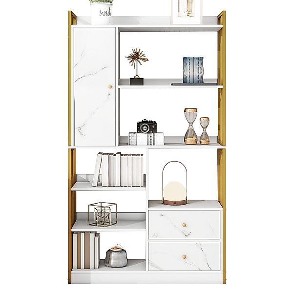 i@home Bücherregal Industrieregale, vertikale Regale mit günstig online kaufen