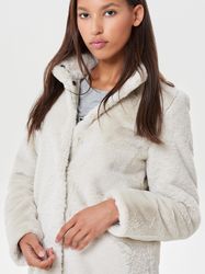 ONLY Fellimitatmantel ONLVIDA FAUX FUR COAT günstig online kaufen