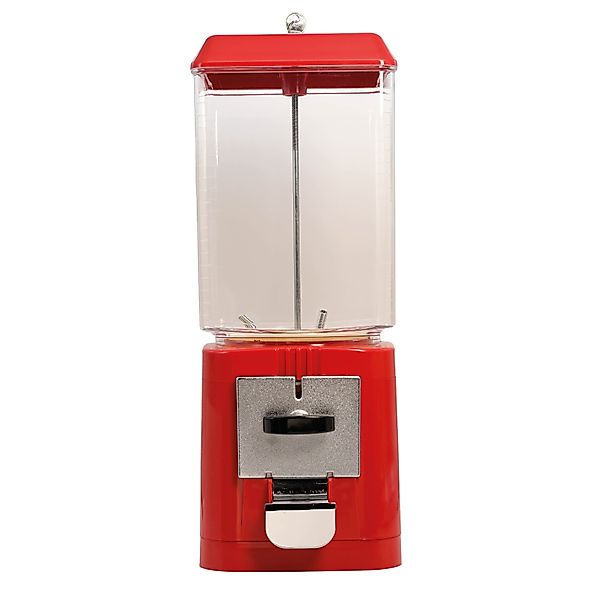what the shop Spieltisch Retro Kaugummiautomat günstig online kaufen