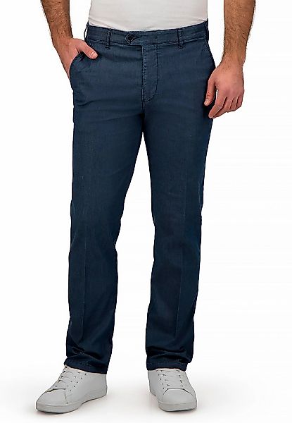 Brühl Bequeme Jeans "London DO" 1 Stk. tlg. mit elastischem Bund günstig online kaufen