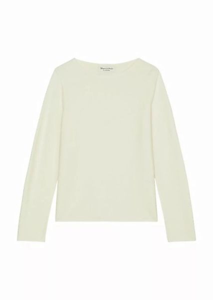 Marc O'Polo Strickpullover Pullover, longsleeve, roundneck günstig online kaufen