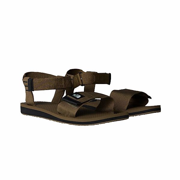The North Face Outdoorsandale "M SKEENA SANDAL II" Trekkingsandale günstig online kaufen