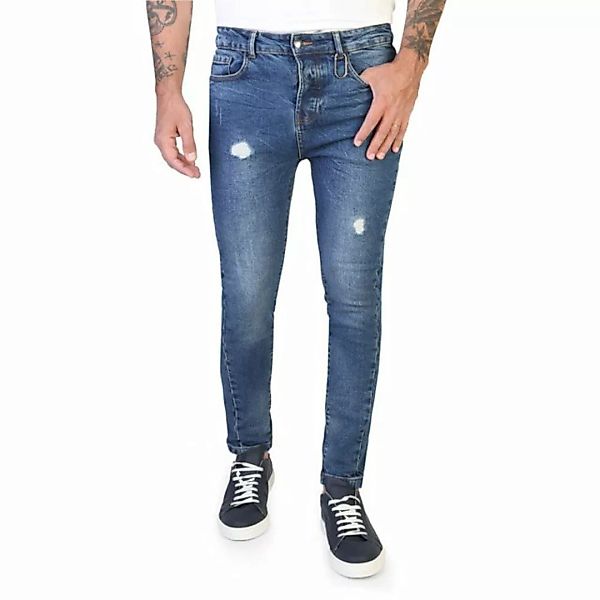 John Richmond 5-Pocket-Jeans günstig online kaufen