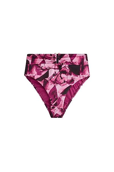 Mint Velvet Bikini-Hose Mint Velvet Hohe Bikinihose mit hohem Bund (1-St) günstig online kaufen