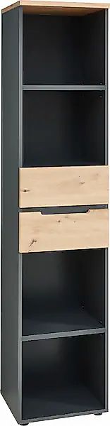 Innostyle Aktenregal »Memphis Büroregal« 1 Stk. tlg. günstig online kaufen