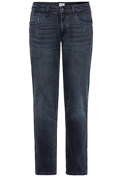 camel active Regular-fit-Jeans 5-Pkt Regular Fit günstig online kaufen