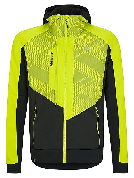 Ziener Softshelljacke "NALIK" günstig online kaufen