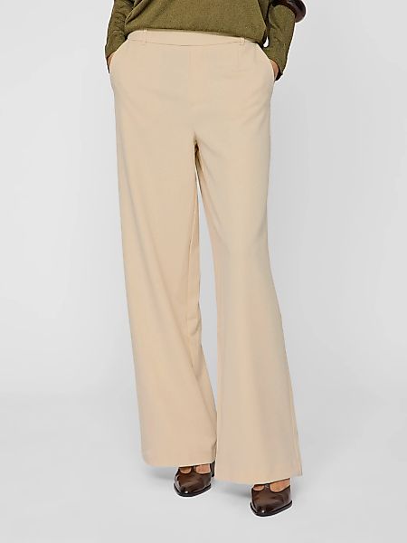 Vila Anzughose "VIVARONE HW WIDE PANT - NOOS" günstig online kaufen