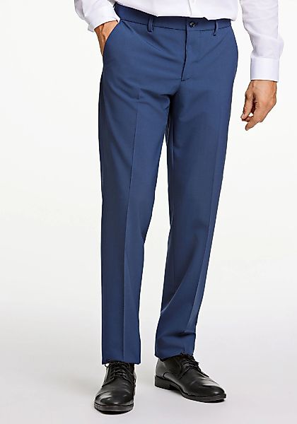 LINDBERGH Anzughose "Anzughose Modern Fit" günstig online kaufen