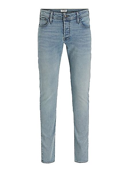 Jack & Jones Slim-fit-Jeans JJIGLENN JJORIGINAL CB 774 (1-tlg) günstig online kaufen