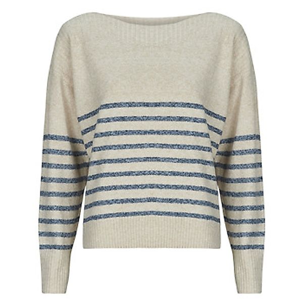 Only  Pullover ONLGLORY LIFE LS BOATNECK günstig online kaufen