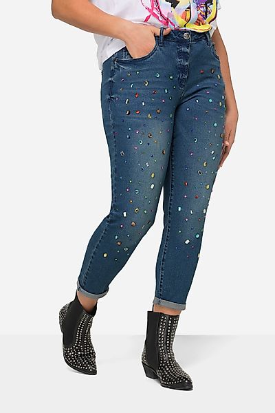 Angel of Style Röhrenjeans 7/8-Jeans Slim günstig online kaufen