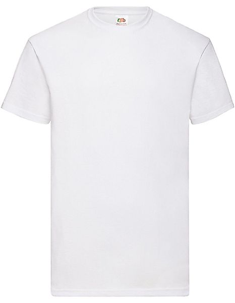 Fruit of the Loom T-Shirt 1er/2er günstig online kaufen
