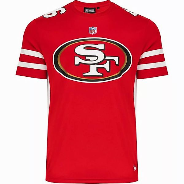 New Era Print-Shirt NFL Football Jersey San Francisco 49ers günstig online kaufen