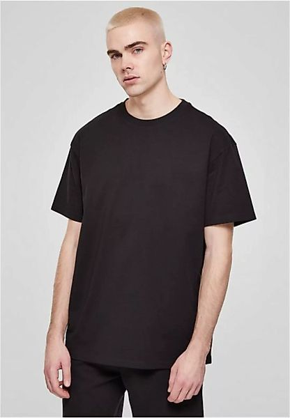 URBAN CLASSICS T-Shirt TB1778 - Heavy Oversized Tee black L günstig online kaufen