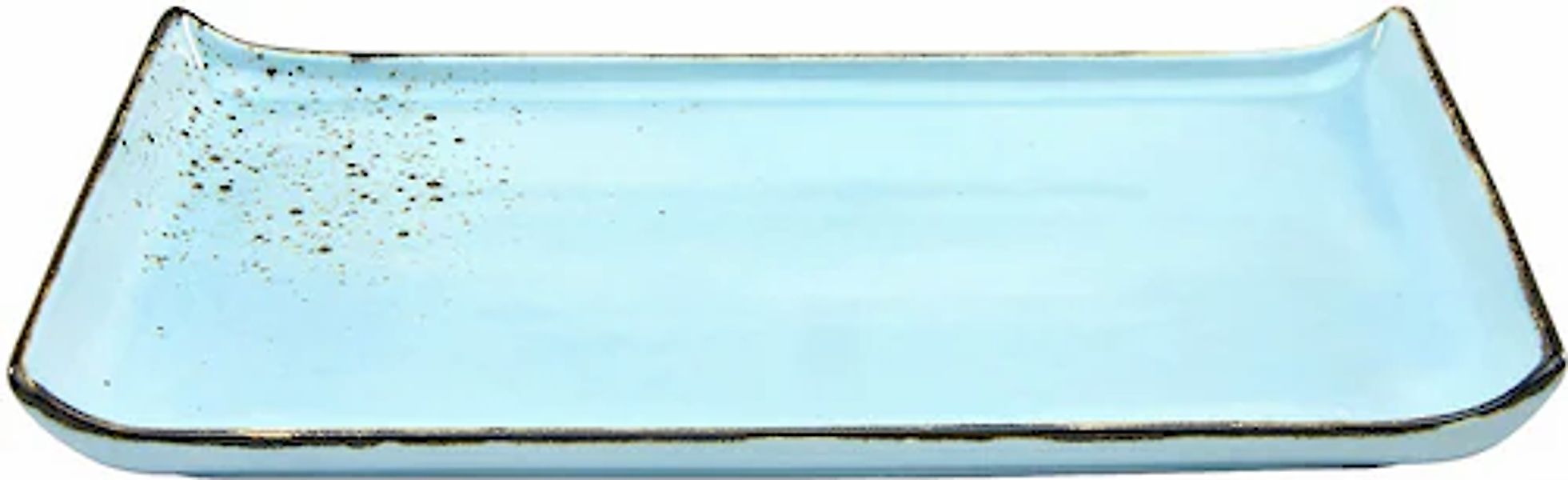 CreaTable Servierplatte »Nature Collection« Servier Set, 33x16,5 cm günstig online kaufen