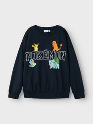 Name It Sweatshirt NKMDAY – Sweater günstig online kaufen