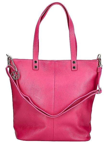 Caprice Shopper Caprice Taschen Nappaleder günstig online kaufen