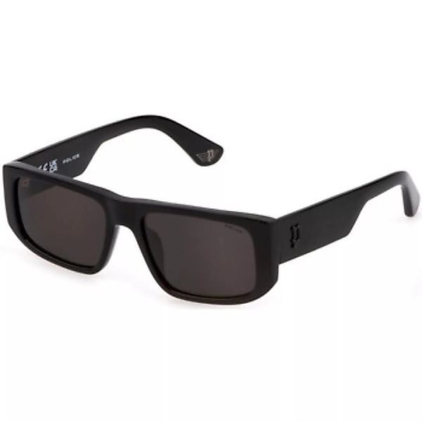 Police  Sonnenbrillen Polizei Goth 2 Sonnenbrille SPLL13 700Y günstig online kaufen