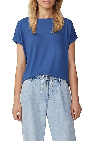 s.Oliver Kurzarmshirt T-Shirt günstig online kaufen