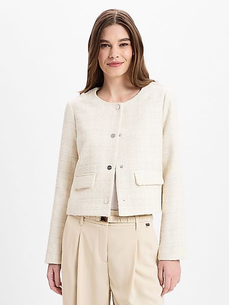 Comma Kurzblazer günstig online kaufen