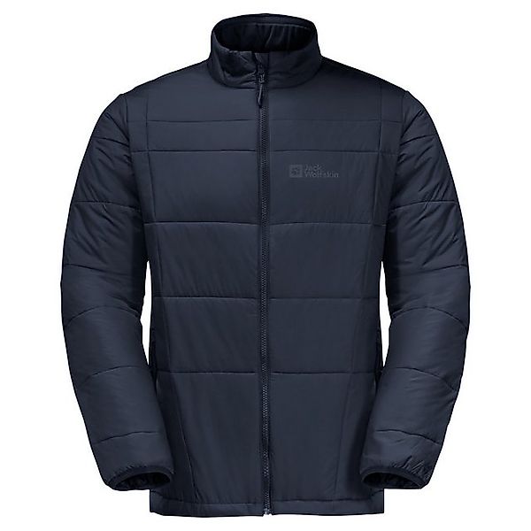 Jack Wolfskin Anorak Jack Wolfskin M Bergland Ins Jkt Herren Anorak günstig online kaufen
