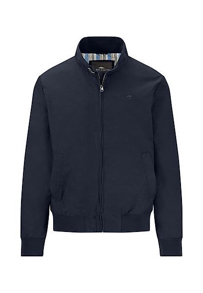 FYNCH-HATTON Blouson mit Logo Stickerei günstig online kaufen