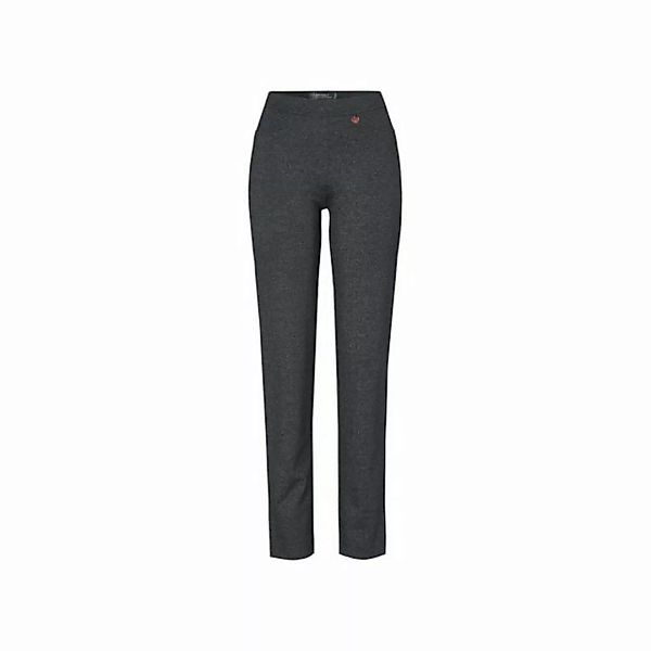 TONI Shorts schwarz regular (1-tlg) günstig online kaufen