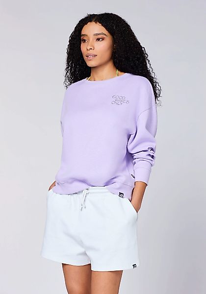 Chiemsee Sweater günstig online kaufen