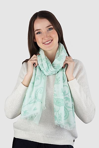 Harpa Modeschal PORTA, mit floralem Allover-Print günstig online kaufen