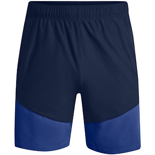 Under Armour  7/8 & 3/4 Hosen Knit Woven Hybrid Shorts günstig online kaufen