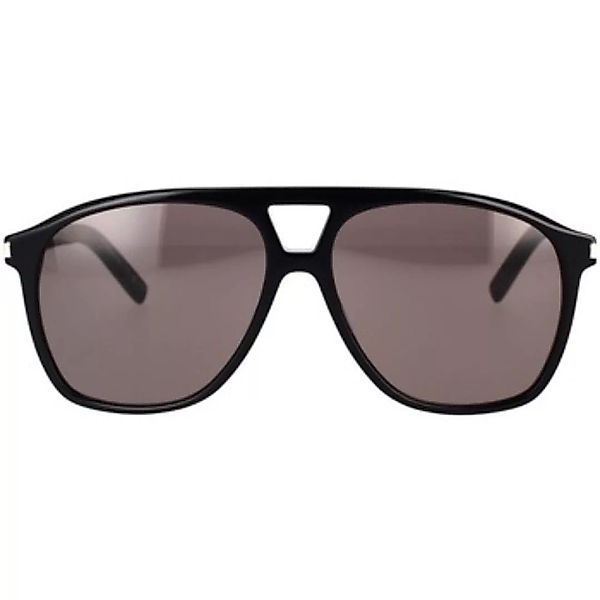 Yves Saint Laurent  Sonnenbrillen Sonnenbrille Saint Laurent SL 596 Dune 00 günstig online kaufen