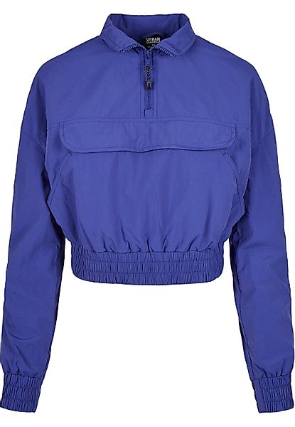 URBAN CLASSICS Allwetterjacke Urban Classics Damen günstig online kaufen